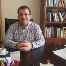 Doç. Dr. Mutlu SAYLIK